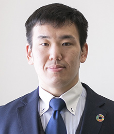 助教 武田 光平