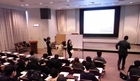 関西経済同友会との連携授業を開催いたしました。