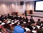 関西経済同友会との連携授業を開催いたしました。