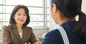 個別相談会