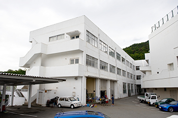 学生生活サポート 芦屋大学